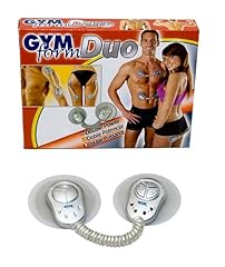 Electronic muscle toner for sale  Delivered anywhere in USA 
