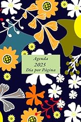 Agenda 2025 día for sale  Delivered anywhere in UK