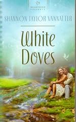 White doves for sale  Delivered anywhere in UK