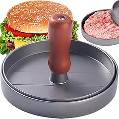 Retoo burgerpresse hamburgerpr gebraucht kaufen  Wird an jeden Ort in Deutschland