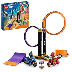 Lego city stuntz for sale  Delivered anywhere in USA 