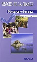 Découverte pays d'occasion  Livré partout en France