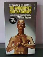 Worshipped damned for sale  Delivered anywhere in USA 