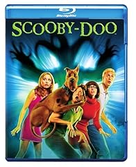 Scooby doo blu for sale  Delivered anywhere in UK