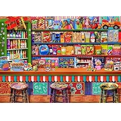 Jigsaw puzzles 1000 for sale  Delivered anywhere in UK