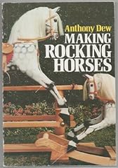 Making rocking horses for sale  Delivered anywhere in USA 