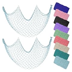Zuext fish netting for sale  Delivered anywhere in USA 
