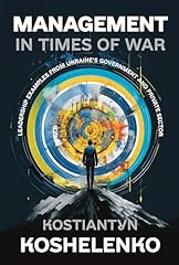 Management times war for sale  Delivered anywhere in USA 