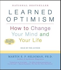 Learned optimism seligman d'occasion  Livré partout en France