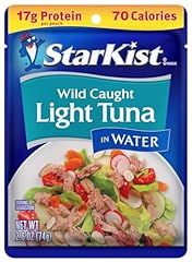 Starkist chunk light for sale  Delivered anywhere in USA 