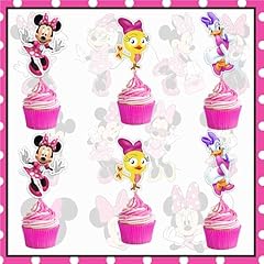 Mine mouse cupcake for sale  Delivered anywhere in USA 