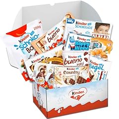 Kinder süßigkeiten geschenkb gebraucht kaufen  Wird an jeden Ort in Deutschland