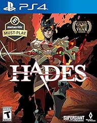 Hades playstation 4 for sale  Delivered anywhere in USA 