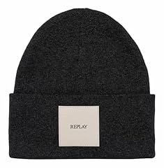 Replay unisex mütze gebraucht kaufen  Wird an jeden Ort in Deutschland