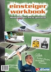 Modell aviator einsteiger gebraucht kaufen  Wird an jeden Ort in Deutschland