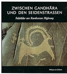 Gandhara den seidenstrassen gebraucht kaufen  Wird an jeden Ort in Deutschland