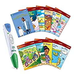 Leapfrog leapreader learn for sale  Delivered anywhere in USA 