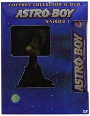 Astro boy saison d'occasion  Livré partout en France