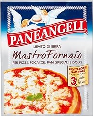 Paneangeli lievito birra usato  Spedito ovunque in Italia 