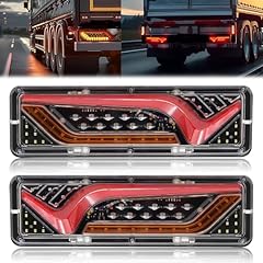 Nwpangu led truck for sale  Delivered anywhere in UK