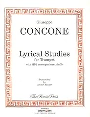 Lyrical studies trumpet for sale  Delivered anywhere in USA 