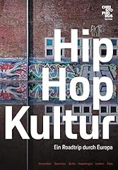 Hip kultur roadtrip gebraucht kaufen  Wird an jeden Ort in Deutschland