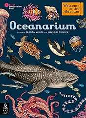 Oceanarium usato  Spedito ovunque in Italia 