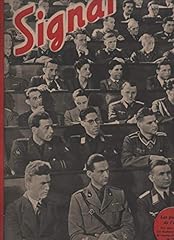 Revue signal 1er d'occasion  Livré partout en France