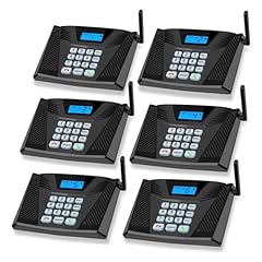 Sanzuco intercoms wireless for sale  Delivered anywhere in USA 