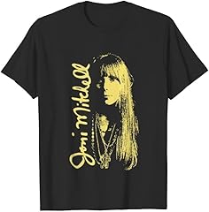 Wxcnuk joni mitchell for sale  Delivered anywhere in UK