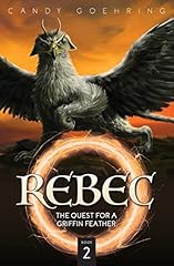 Rebec book two for sale  Delivered anywhere in USA 