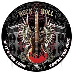 Ylens rock roll for sale  Delivered anywhere in USA 