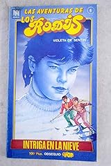 Intriga nieve d'occasion  Livré partout en France