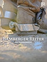 Bamberger reiter frankenkrimi gebraucht kaufen  Wird an jeden Ort in Deutschland