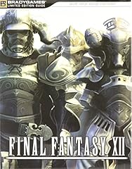 Final fantasy xii for sale  Delivered anywhere in USA 