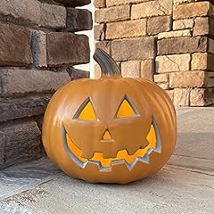 Halloween pumpkin jackolantern for sale  Delivered anywhere in USA 