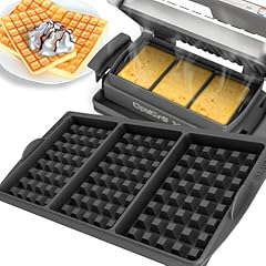 Zauberfry waffle insert for sale  Delivered anywhere in UK