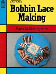 Bobbin lace making for sale  Delivered anywhere in Ireland