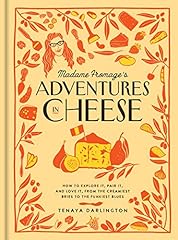 Madame fromage adventures d'occasion  Livré partout en France
