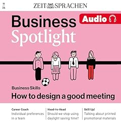 Business spotlight audio gebraucht kaufen  Wird an jeden Ort in Deutschland