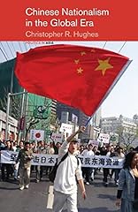 Chinese nationalism the d'occasion  Livré partout en Belgiqu