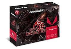 Powercolor red dragon for sale  Delivered anywhere in USA 