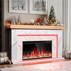 Inch electric fireplace for sale  Delivered anywhere in USA 