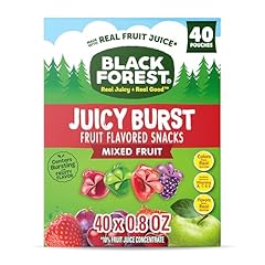 Black forest juicy for sale  Delivered anywhere in USA 