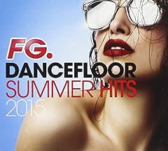 Fg.dancefloor summer hits d'occasion  Livré partout en France