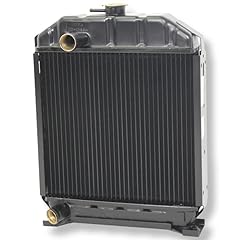 Radiator compatible kubota for sale  Delivered anywhere in USA 