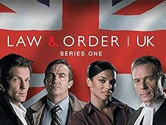 Londres police judiciaire d'occasion  Livré partout en France