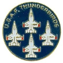 thunderbird pin for sale  Delivered anywhere in USA 