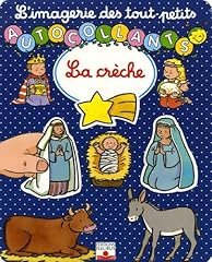 Crèche d'occasion  Livré partout en France
