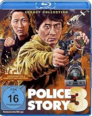 Police story legacy gebraucht kaufen  Wird an jeden Ort in Deutschland
